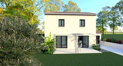 La Brillanne Maison neuve - 2450248-9917annonce620260307ePx6y.jpeg Maisons de Manon