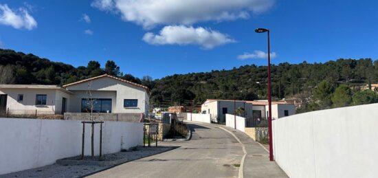 Terrain à bâtir à , Hérault