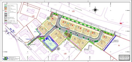Terrain à bâtir à , Hérault