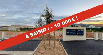 Pourrières Terrain à bâtir - 2450948-7060annonce120251216qv64y.jpeg Maisons de Manon