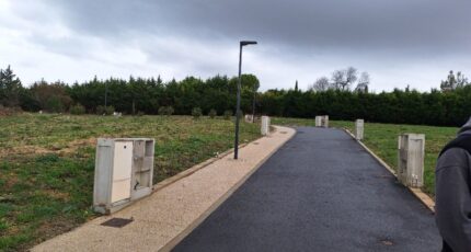 Saint-Christol Terrain à bâtir - 2405441-609annonce220260124PESUJ.jpeg Maisons de Manon