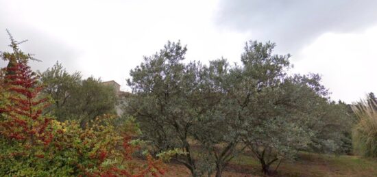 Terrain à bâtir à , Var