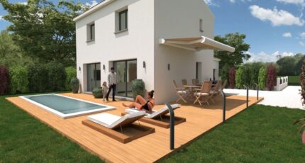 Pourrières Maison neuve - 2420080-7054modele620241218LIm73.jpeg Maisons de Manon