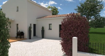 Pourrières Maison neuve - 2420080-7054modele8202412187U27i.jpeg Maisons de Manon