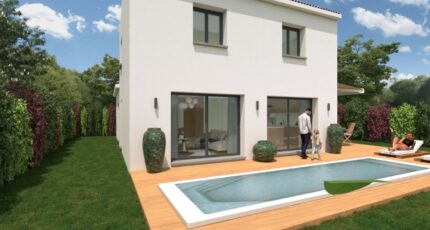 Pourrières Maison neuve - 2420080-7054modele620241218GArxK.jpeg Maisons de Manon