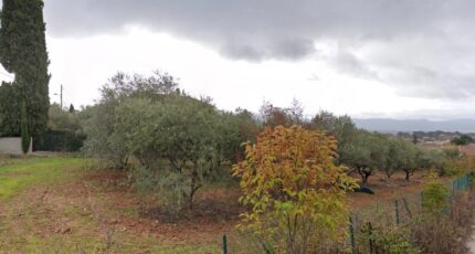 Pourrières Maison neuve - 2420033-7054annonce220260205bufbS.jpeg Maisons de Manon