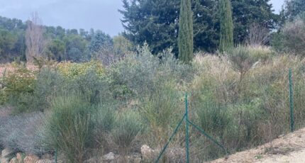 Meyreuil Terrain à bâtir - 2362573-7060annonce220251209ev2DV.jpeg Maisons de Manon