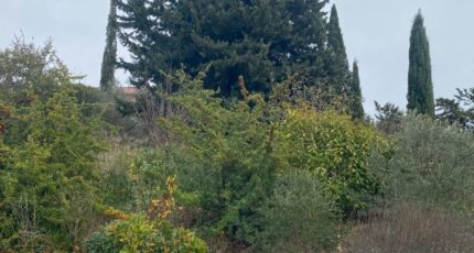 Meyreuil Terrain à bâtir - 2362573-7060annonce420251209y4mdR.jpeg Maisons de Manon