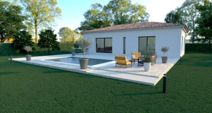 Saint-Maximin-la-Sainte-Baume Maison neuve - 2421999-10744modele620250328JBN7r.jpeg Maisons de Manon