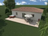 Maison à construire à Saint-Maximin-la-Sainte-Baume (83470) 2421999-10744modele720250328s2Ari.jpeg Maisons de Manon