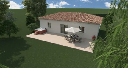 Saint-Maximin-la-Sainte-Baume Maison neuve - 2421999-10744modele720250328s2Ari.jpeg Maisons de Manon