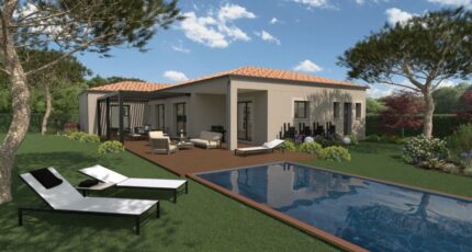 Lézignan-Corbières Maison neuve - 2421408-692modele7202512239Arqo.jpeg Maisons de Manon