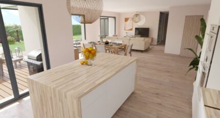 Lézignan-Corbières Maison neuve - 2421408-692modele920251223n4bNG.jpeg Maisons de Manon