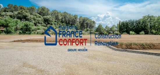 Terrain à bâtir à Poilhes, Occitanie