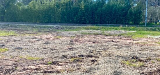 Terrain à bâtir à , Var