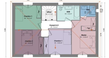 Puget-sur-Argens Maison neuve - 2453113-5826modele720260311zVAyQ.jpeg Maisons de Manon