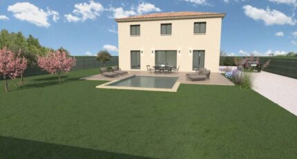Puget-sur-Argens Maison neuve - 2453113-5826modele1020260311HhvTK.jpeg Maisons de Manon