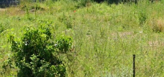 Terrain à bâtir à Peyrolles-en-Provence, Provence-Alpes-Côte d'Azur