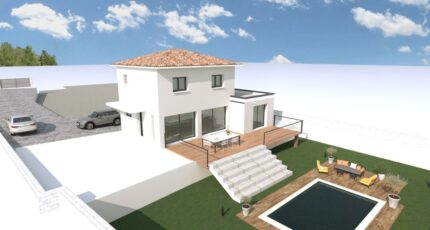 La Bouilladisse Terrain à bâtir - 2453702-10271annonce320260311zRwaq.jpeg Maisons de Manon