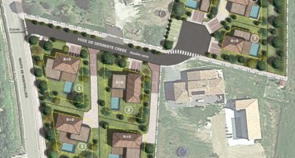 Lauret Maison neuve - 2420466-10896annonce3202602067qxL8.jpeg Maisons de Manon