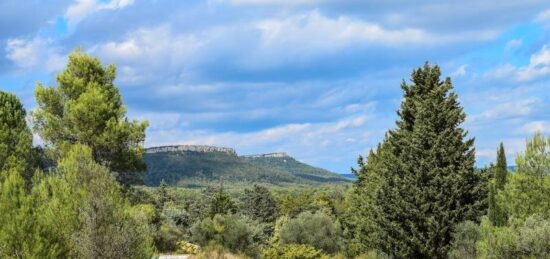 Terrain à bâtir à Valflaunès, Occitanie