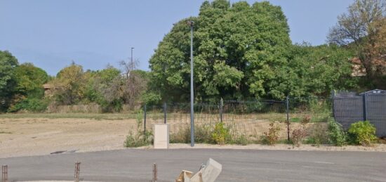 Terrain à bâtir à Cadenet, Provence-Alpes-Côte d'Azur