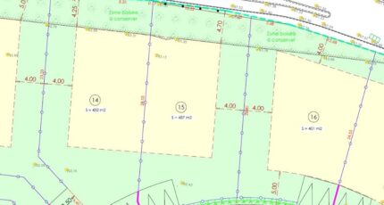 Cadenet Terrain à bâtir - 2454453-7050annonce320260312QeUom.jpeg Maisons de Manon