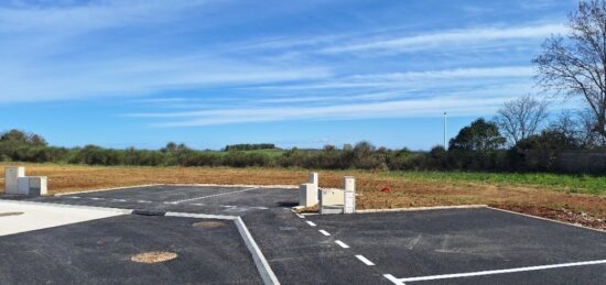 Terrain à bâtir à Fons, Occitanie