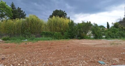 Volx Terrain à bâtir - 2456750-6932annonce120260313XUuTt.jpeg Maisons de Manon