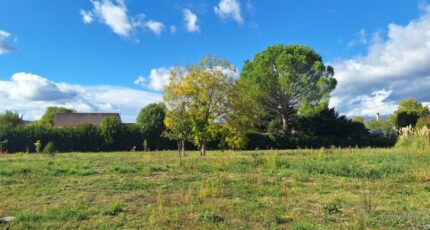 Oraison Maison neuve - 2456558-6932annonce120260313MJyLD.jpeg Maisons de Manon