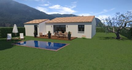 La Bastide-des-Jourdans Maison neuve - 2456745-6932modele620240118FLQv4.jpeg Maisons de Manon