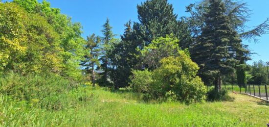 Maison neuve à , Vaucluse