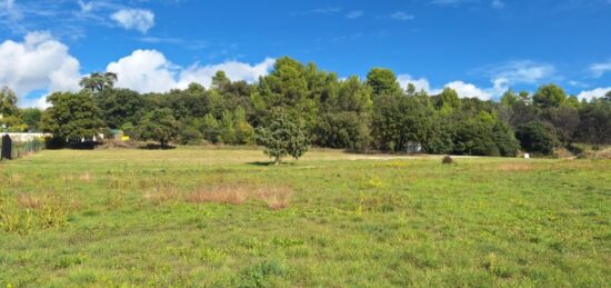 Maison neuve à , Var