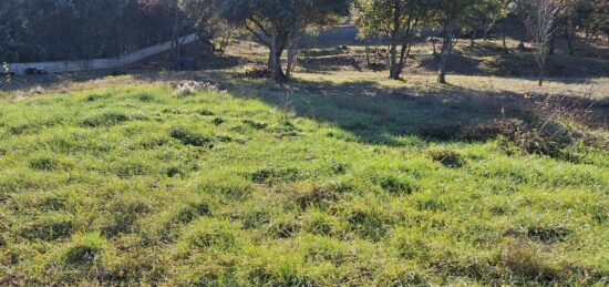 Maison neuve à , Bouches-du-Rhône