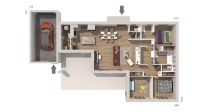 Vinon-sur-Verdon Maison neuve - 2456759-4586modele620231109275Tb.jpeg Maisons de Manon