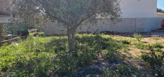 Terrain à bâtir à , Var