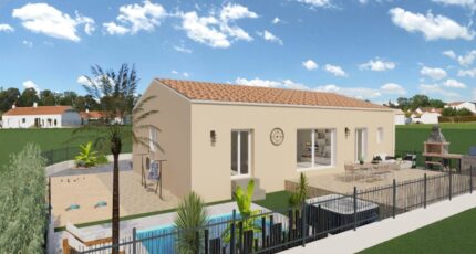 Cessenon-sur-Orb Maison neuve - 2457845-11018modele620260130Bp01Q.jpeg Maisons de Manon