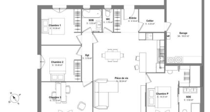 Cessenon-sur-Orb Maison neuve - 2457845-11018modele620260130TMZsq.jpeg Maisons de Manon