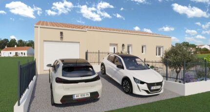 Cessenon-sur-Orb Maison neuve - 2457845-11018modele920260130XsJf8.jpeg Maisons de Manon