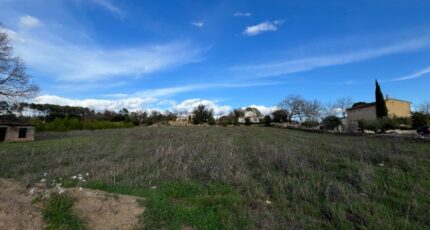 Carcès Terrain à bâtir - 2457848-11723annonce2202603164Jwz3.jpeg Maisons de Manon