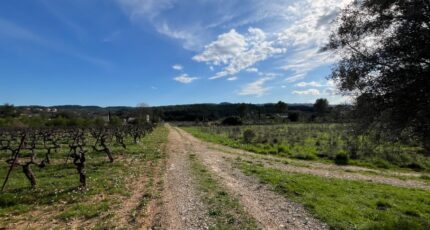 Carcès Terrain à bâtir - 2457848-11723annonce320260316hs1xF.jpeg Maisons de Manon