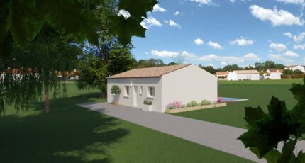 Carcès Maison neuve - 2457850-11723modele720260218VKkAd.jpeg Maisons de Manon