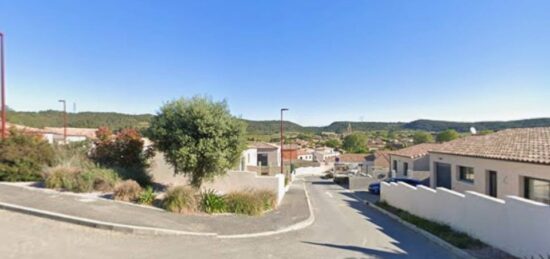 Terrain à bâtir à Cruzy, Occitanie