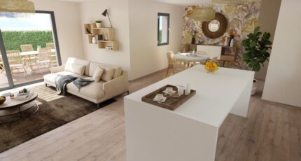 Canet Maison neuve - 2385850-692modele920251223QgkNP.jpeg Maisons de Manon