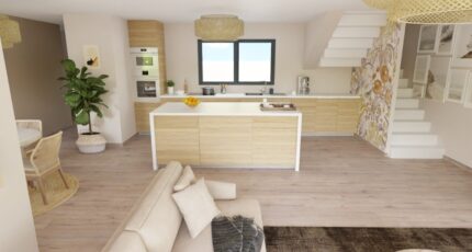 Canet Maison neuve - 2385850-692modele1020251223XZoBV.jpeg Maisons de Manon