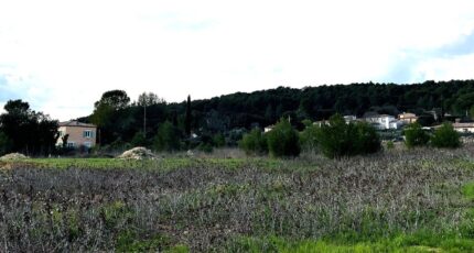 Carcès Terrain à bâtir - 2457966-10744annonce3202603169SxgO.jpeg Maisons de Manon