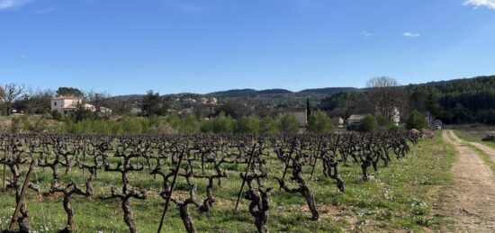 Terrain à bâtir à , Var