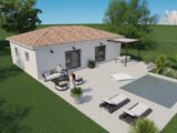 Maison à construire à Carcès (83570) 2458036-10744modele720250401PaTXl.jpeg Maisons de Manon