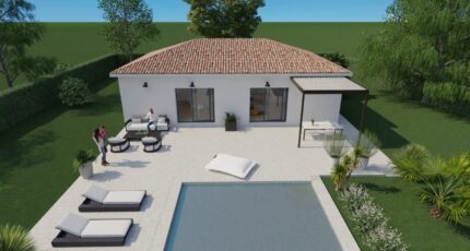 Carcès Maison neuve - 2458036-10744modele620250401ZlHww.jpeg Maisons de Manon