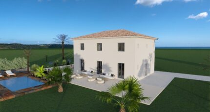 Carcès Maison neuve - 2458057-10744modele620250804BTbNF.jpeg Maisons de Manon